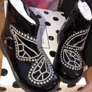 Karina Ankle boot mini Sophia Webster